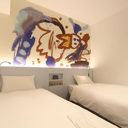 Koko Hotel Osaka Namba Kültér fotó